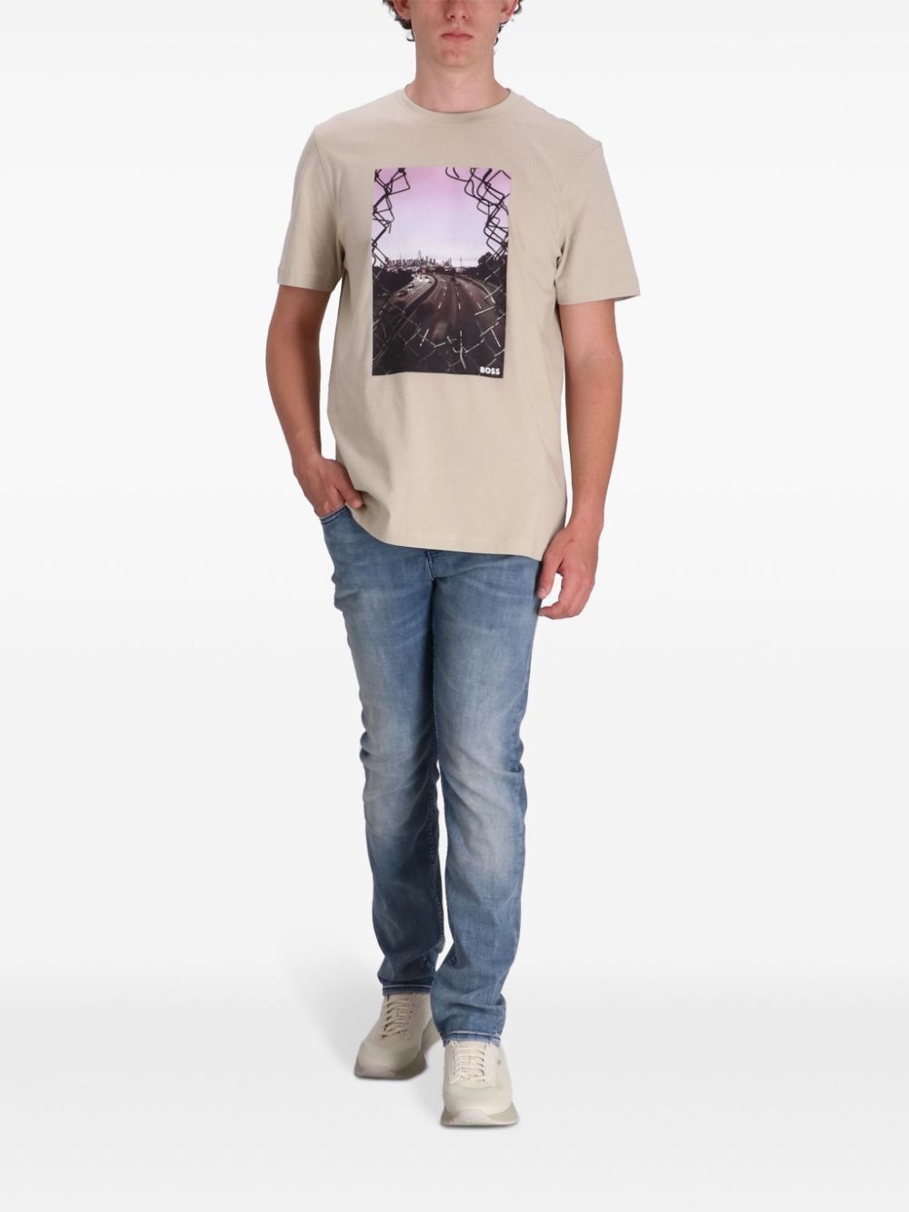 C-Delaware jeans - 2