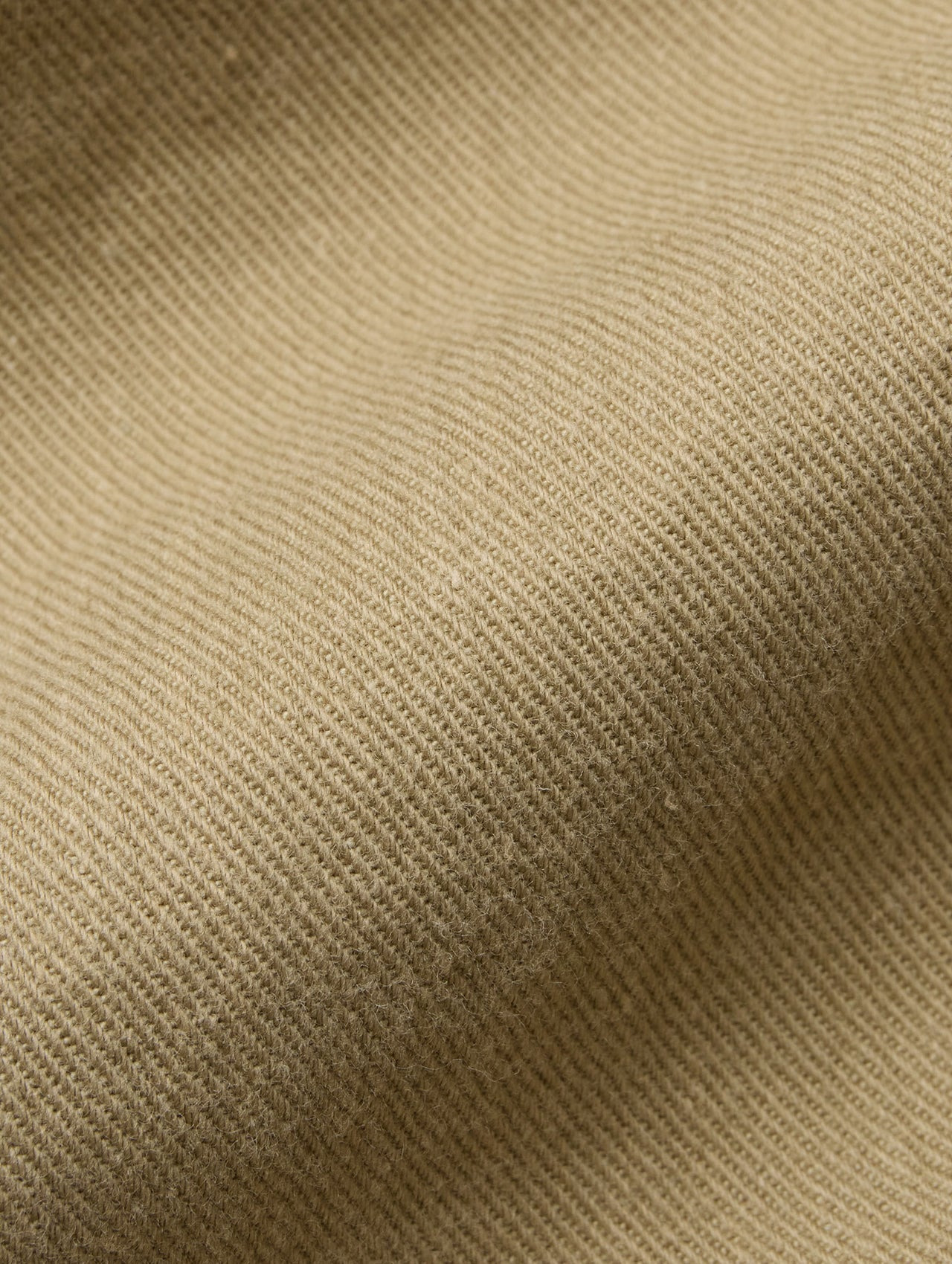 CH-44x - Khaki Selvedge Chino - 8