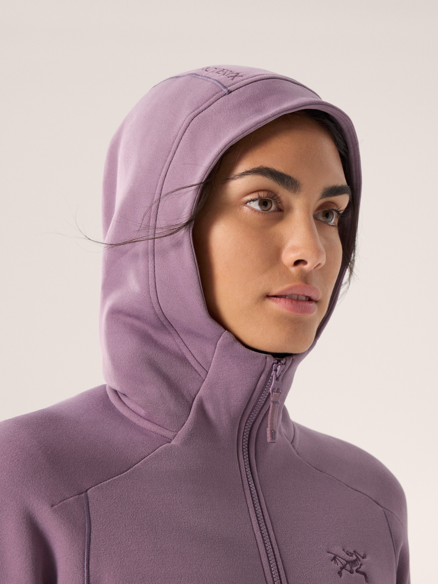 Kyanite Hoody - 6