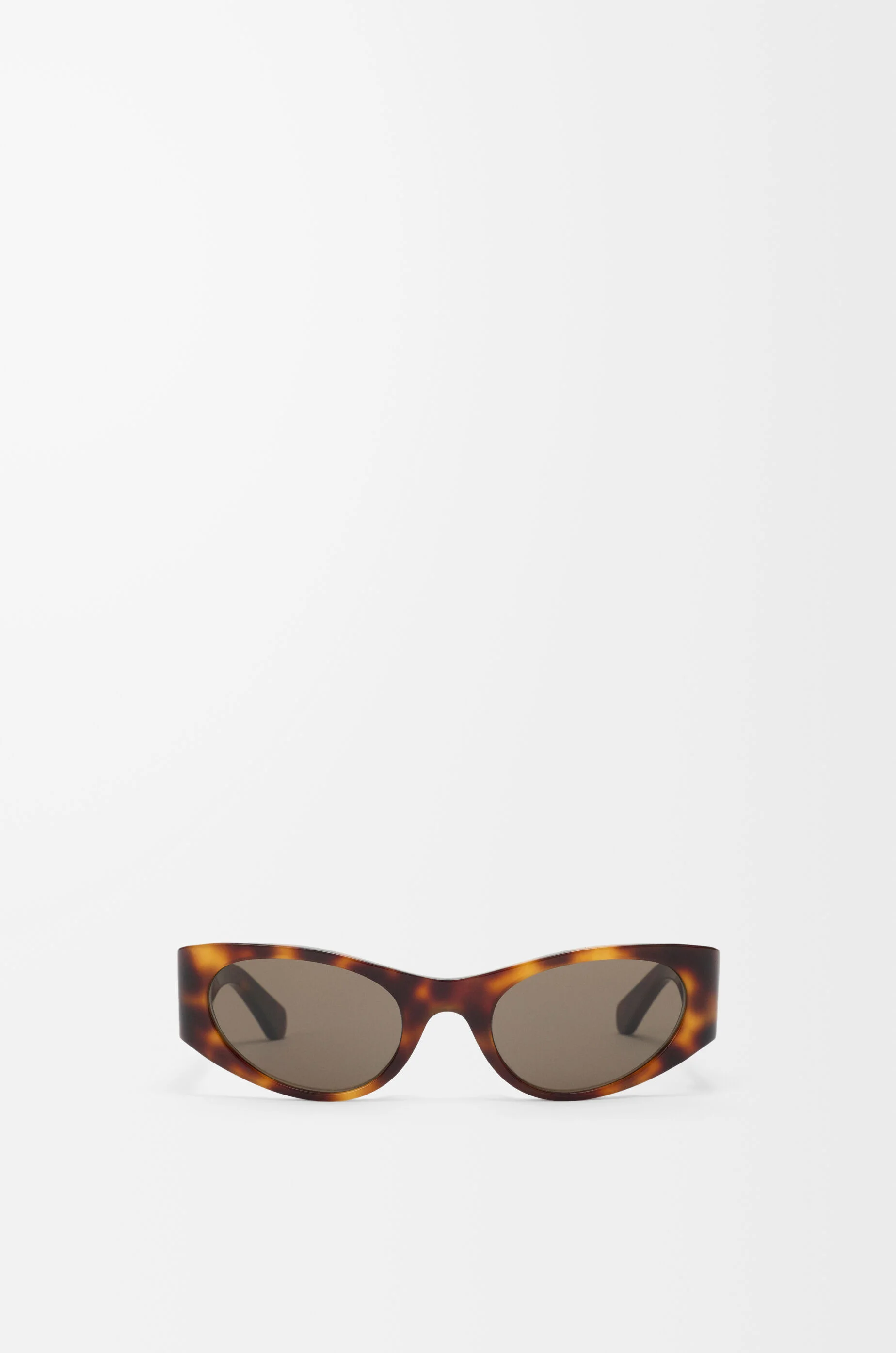 Flash Small Cateye sunglasses - 1