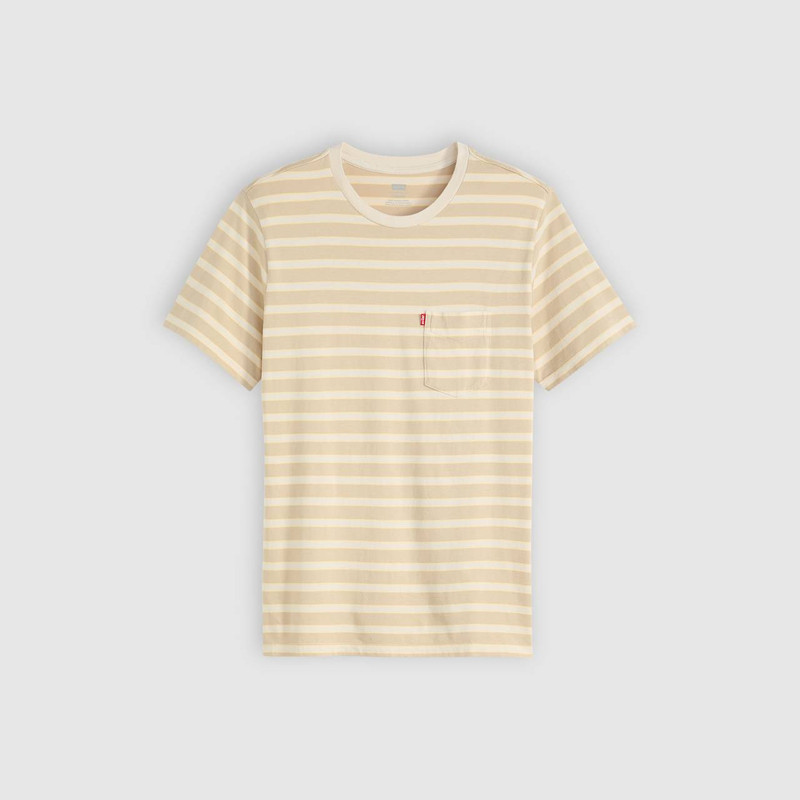 CLASSIC POCKET T-SHIRT 1