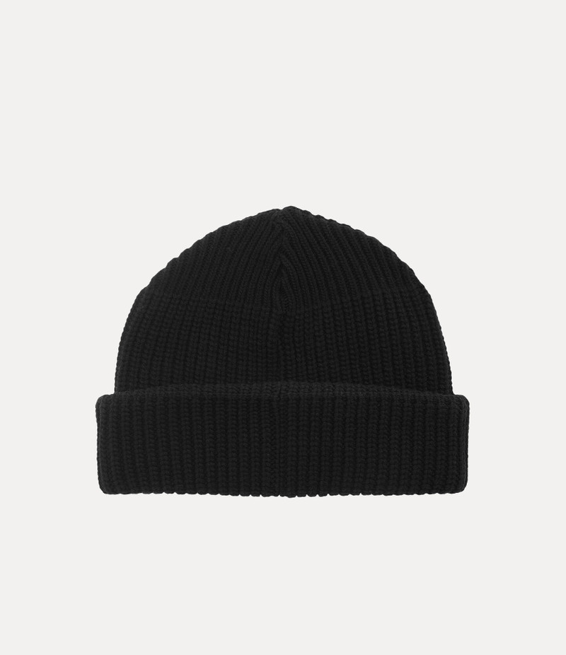 Vivienne Westwood SPORTY BEANIE outlook
