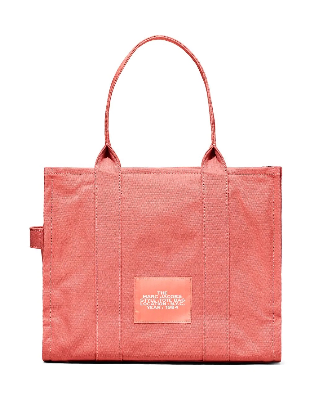 The Traveler tote bag - 2