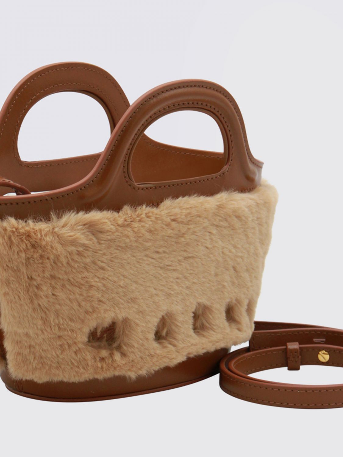 Handbag woman Marni - 3