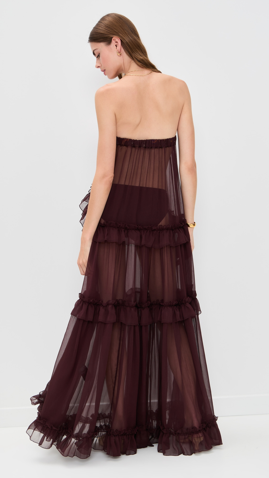 Josiane Dress - 2