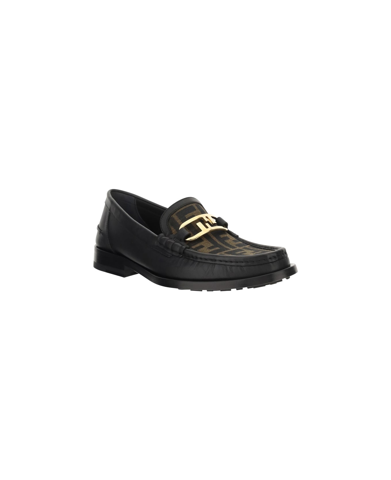 Olock Loafer - 2