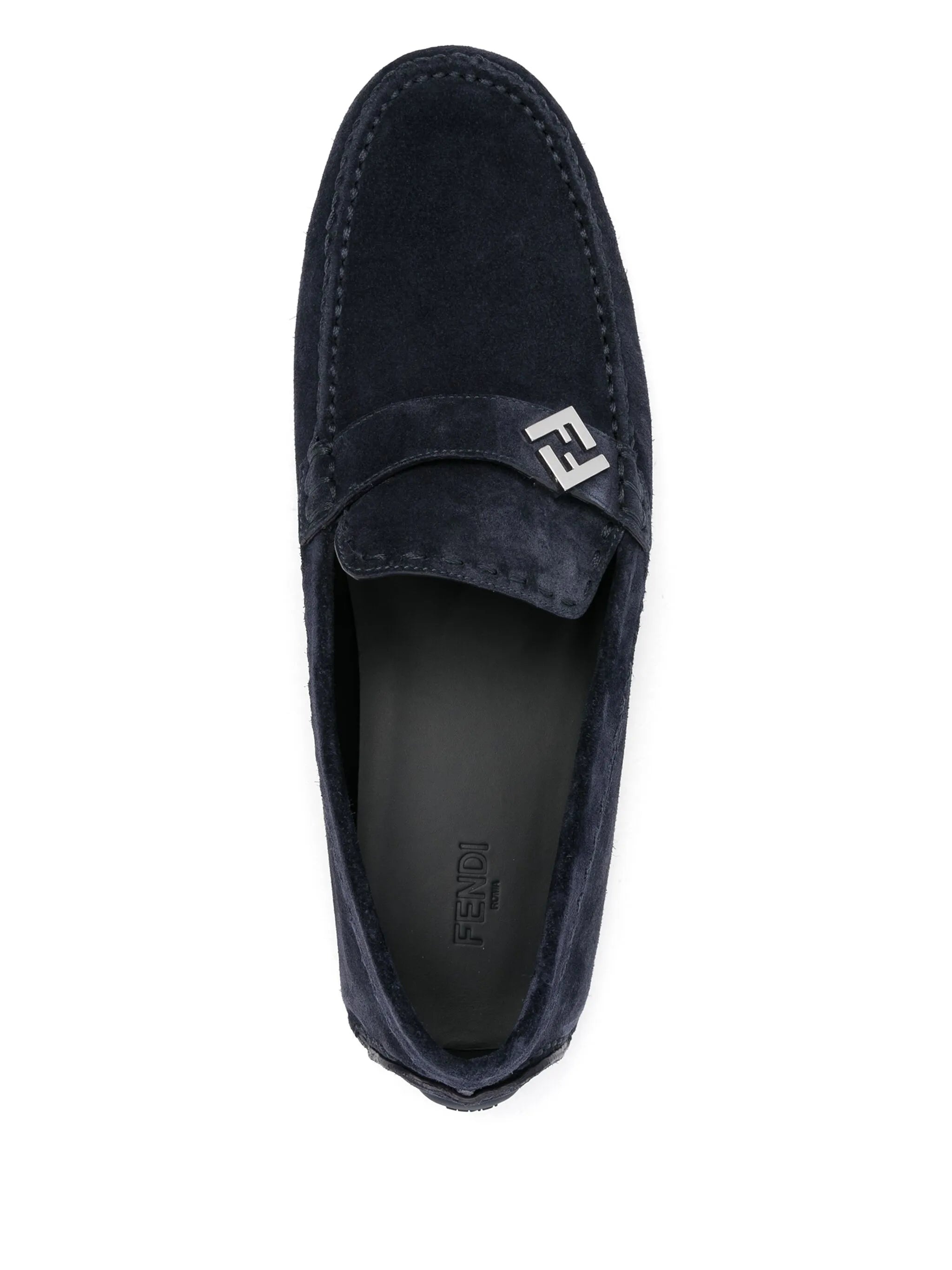 Leather Loafers - 3