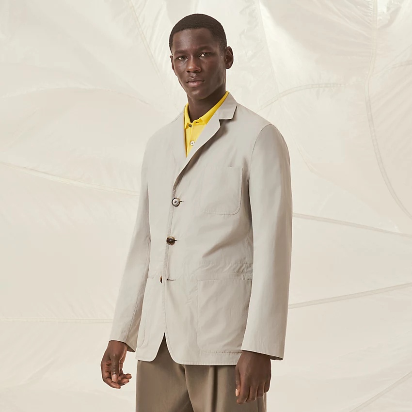 Stadium Light reversible jacket - 4