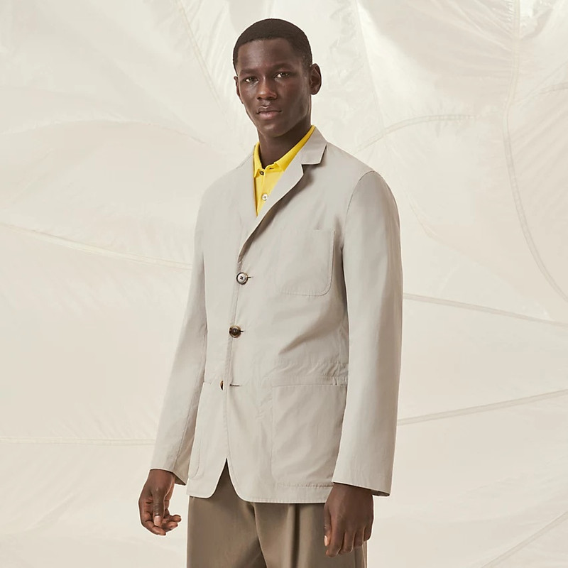 Stadium Light reversible jacket 4