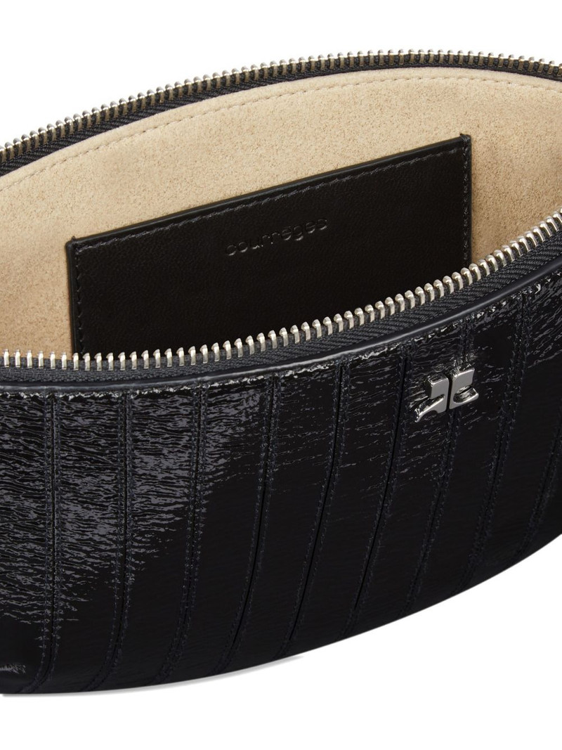 Holy Eclipse shoulder bag 6