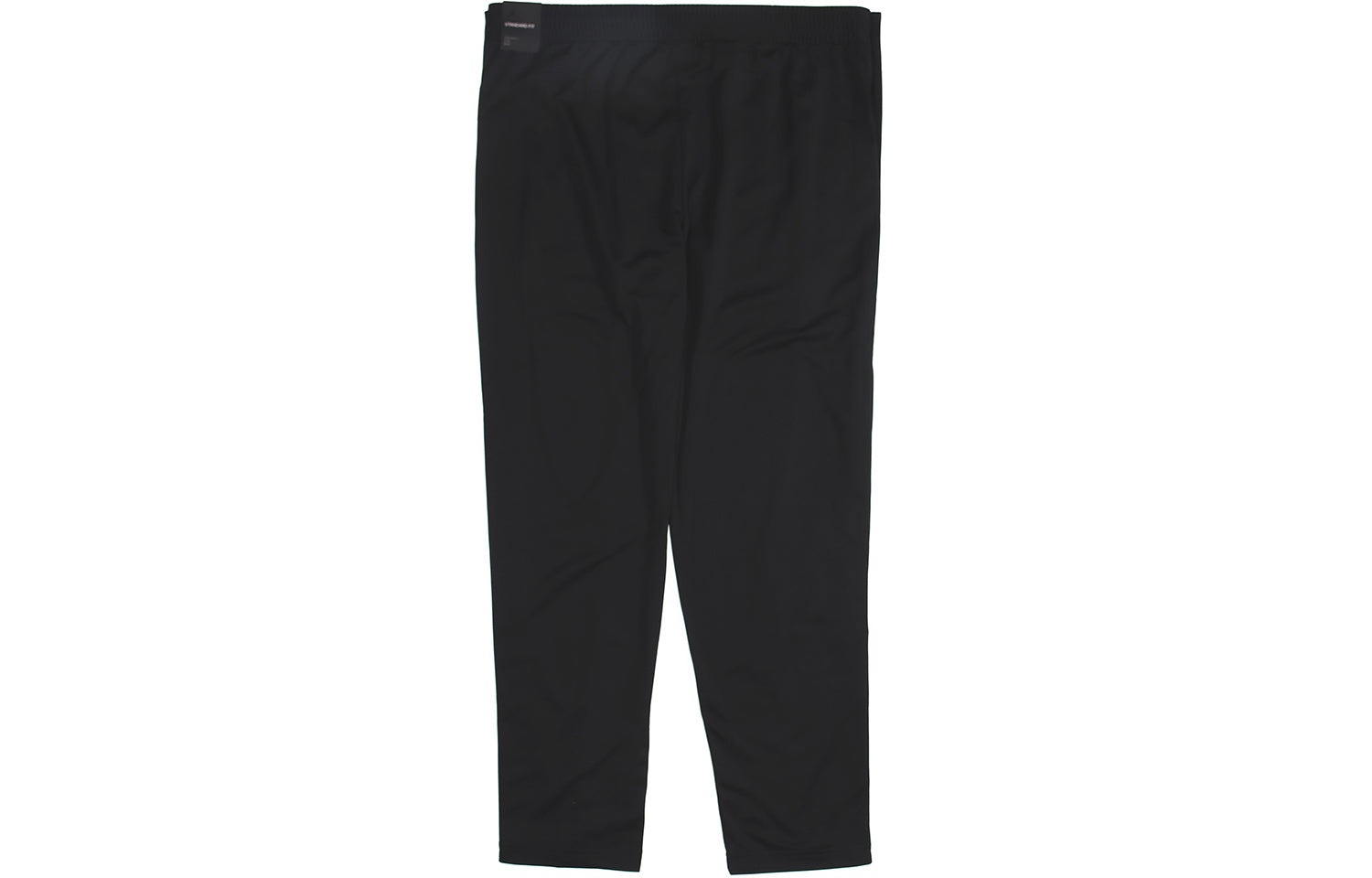 Air Jordan Air Casual Closed Feet Sports Pants For Men Black CK1455-010 - 2