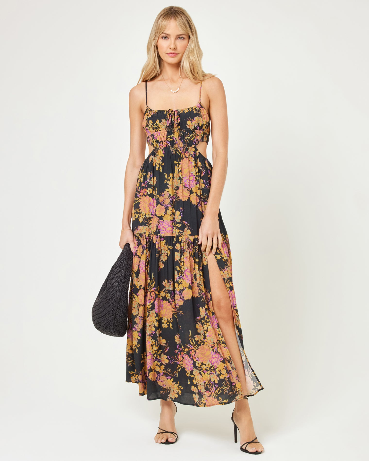 Sandra Dress - 3