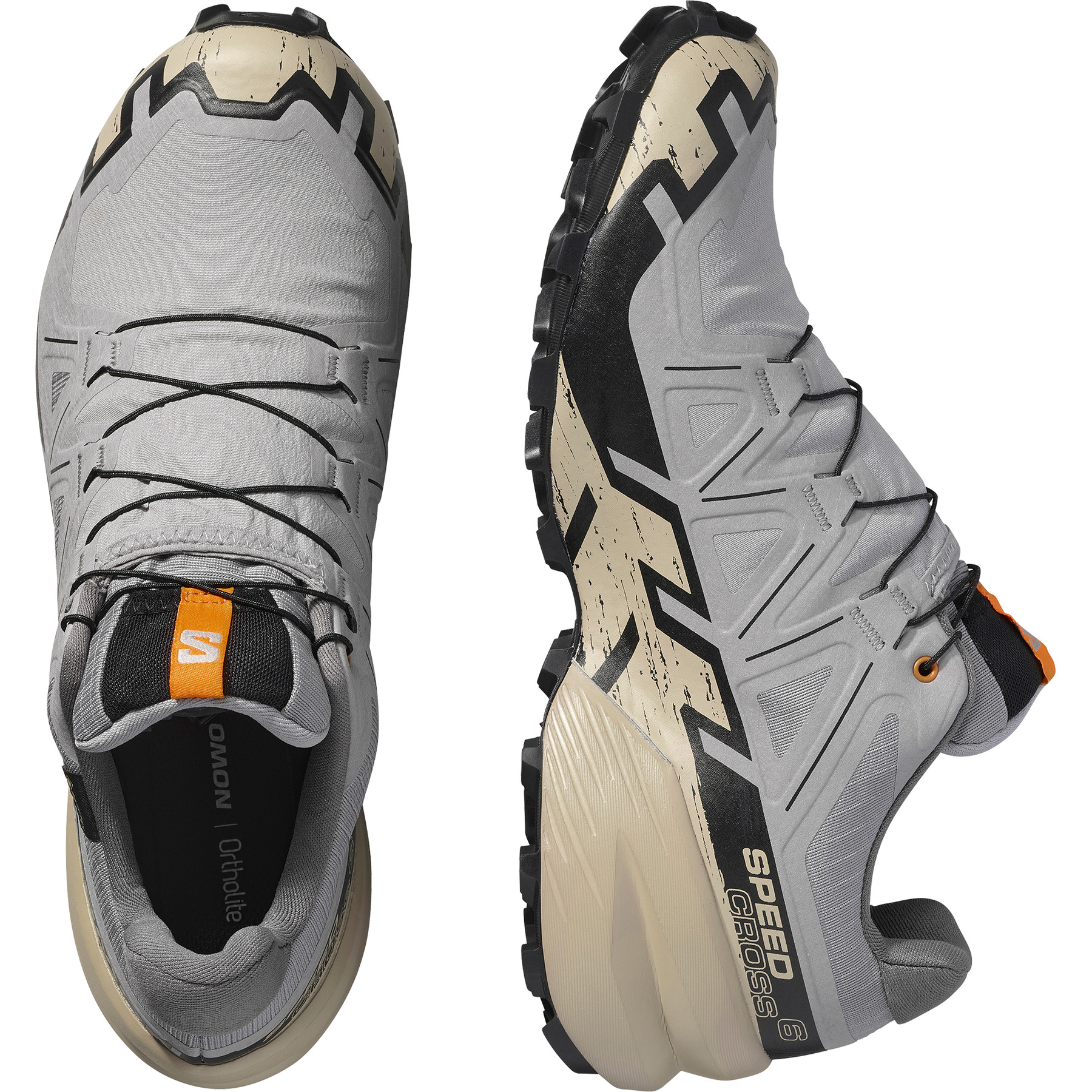 SPEEDCROSS 6 GORE-TEX - 2