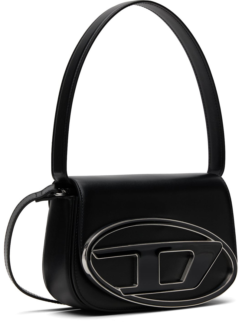 Diesel Black 1DR Bag outlook