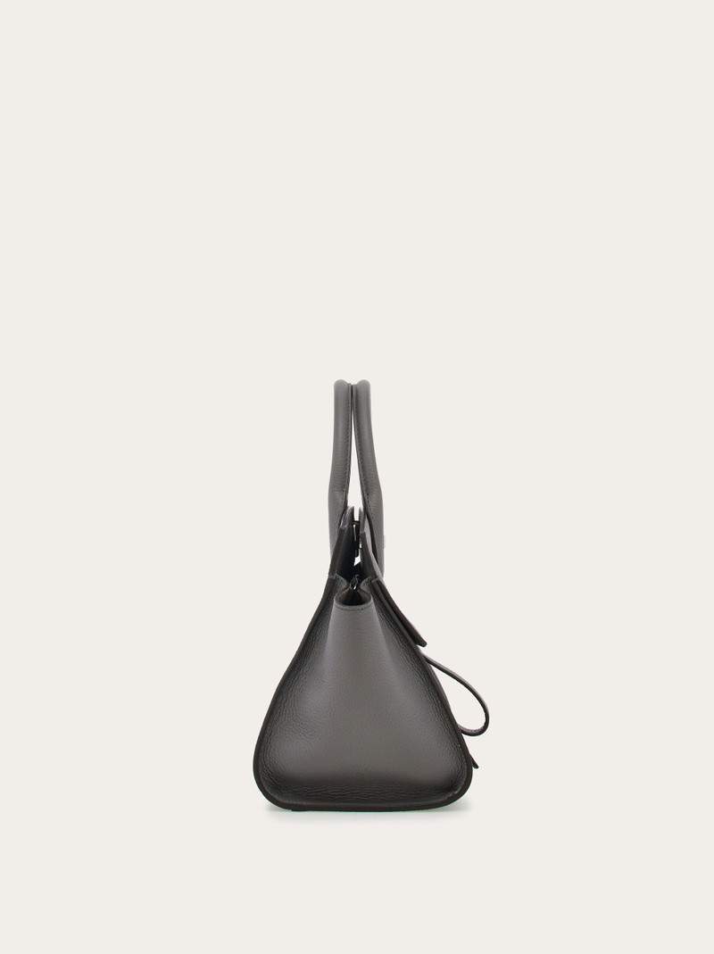 Ferragamo Studio Soft bag (S) 4