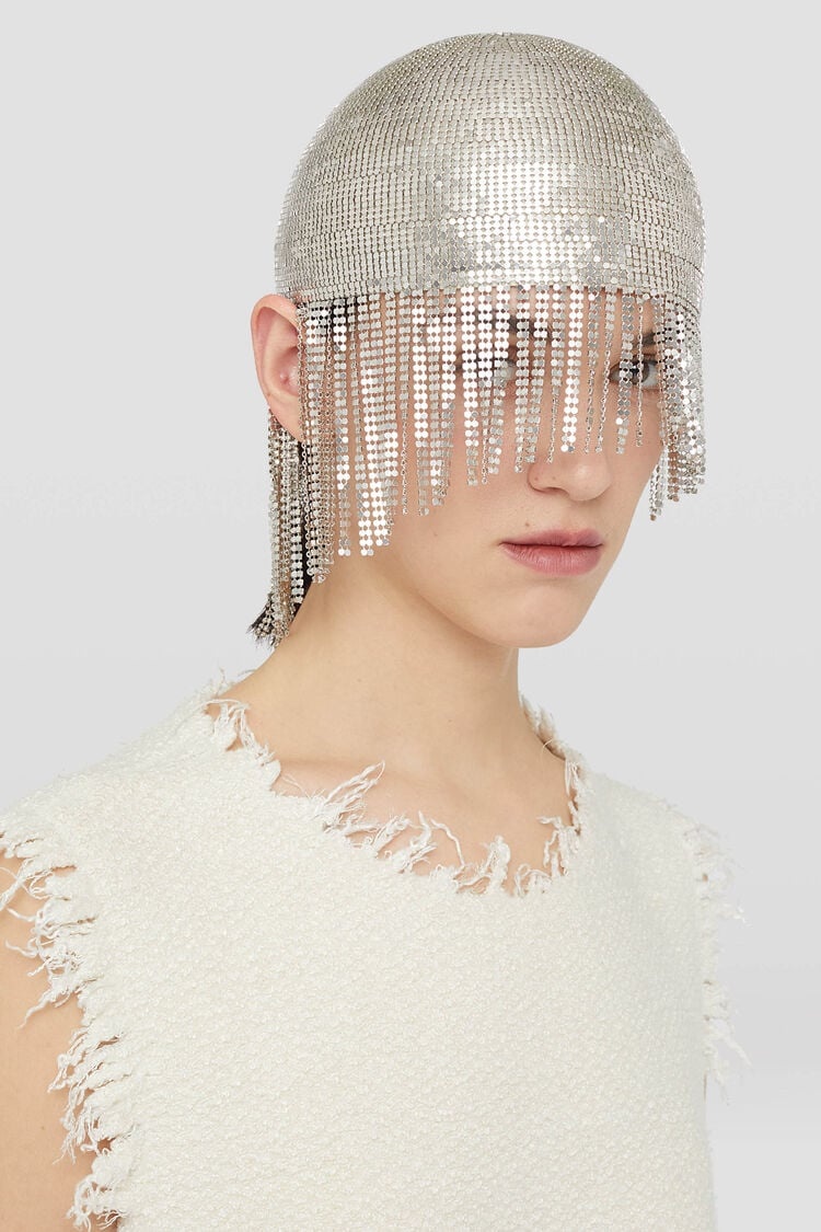 Headpiece - 2