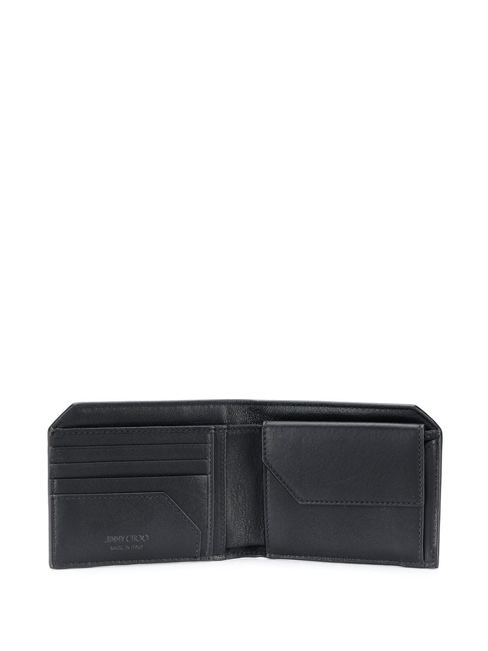 Albany bi-fold wallet - 3