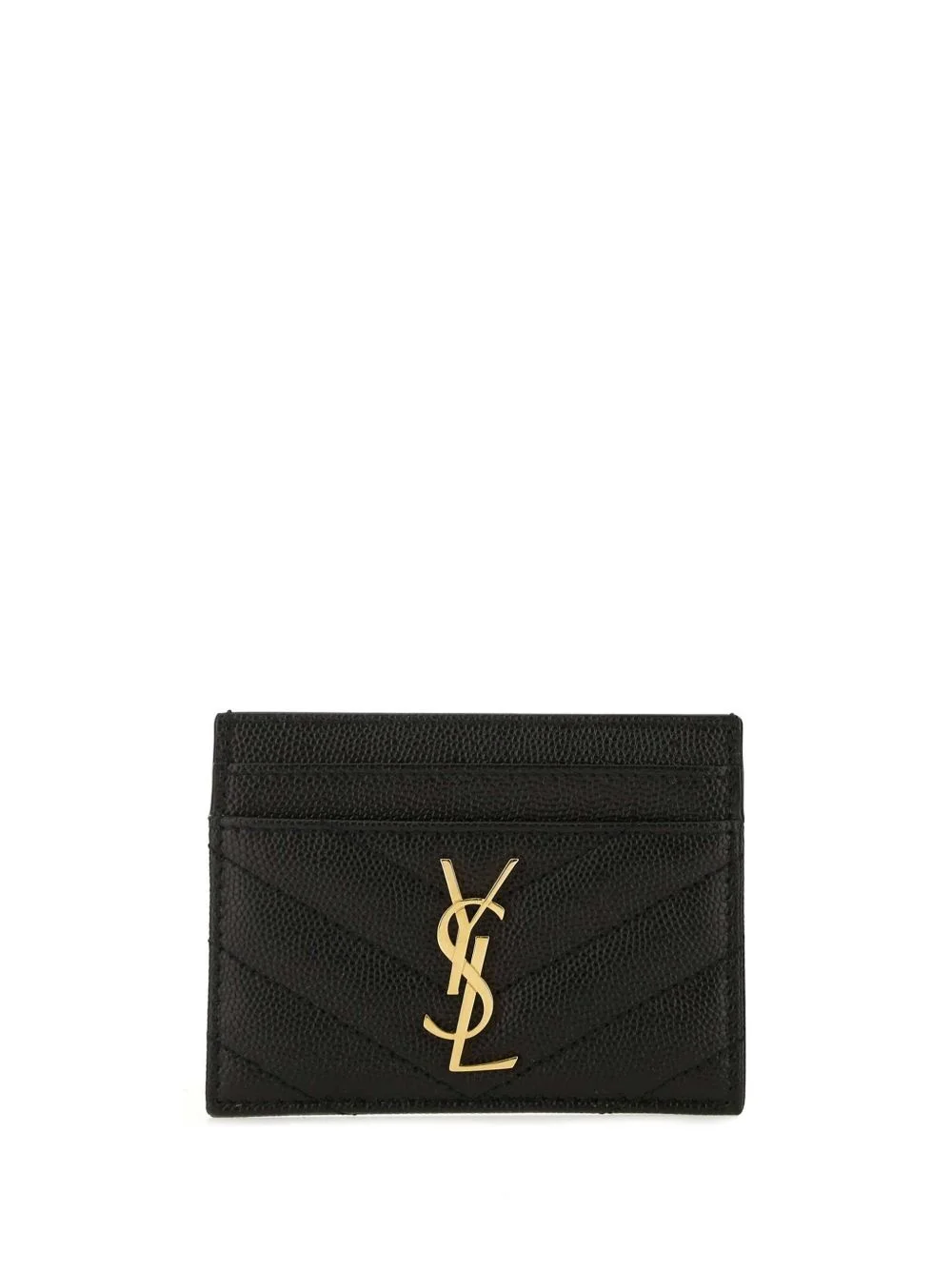 Cassandre Matelassé cardholder - 1