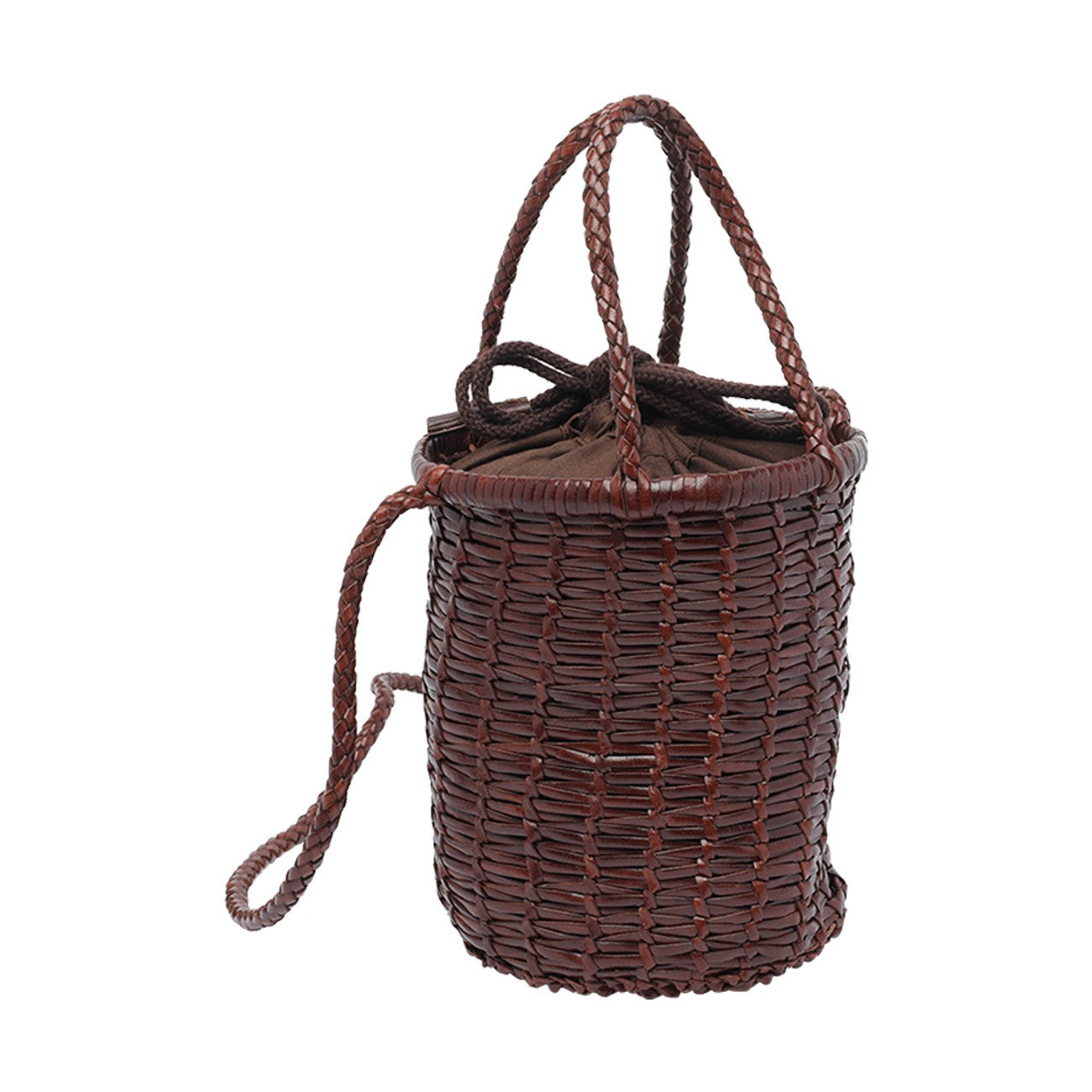 Dragon Diffusion Women Mini Lina Bucket Bag - 2