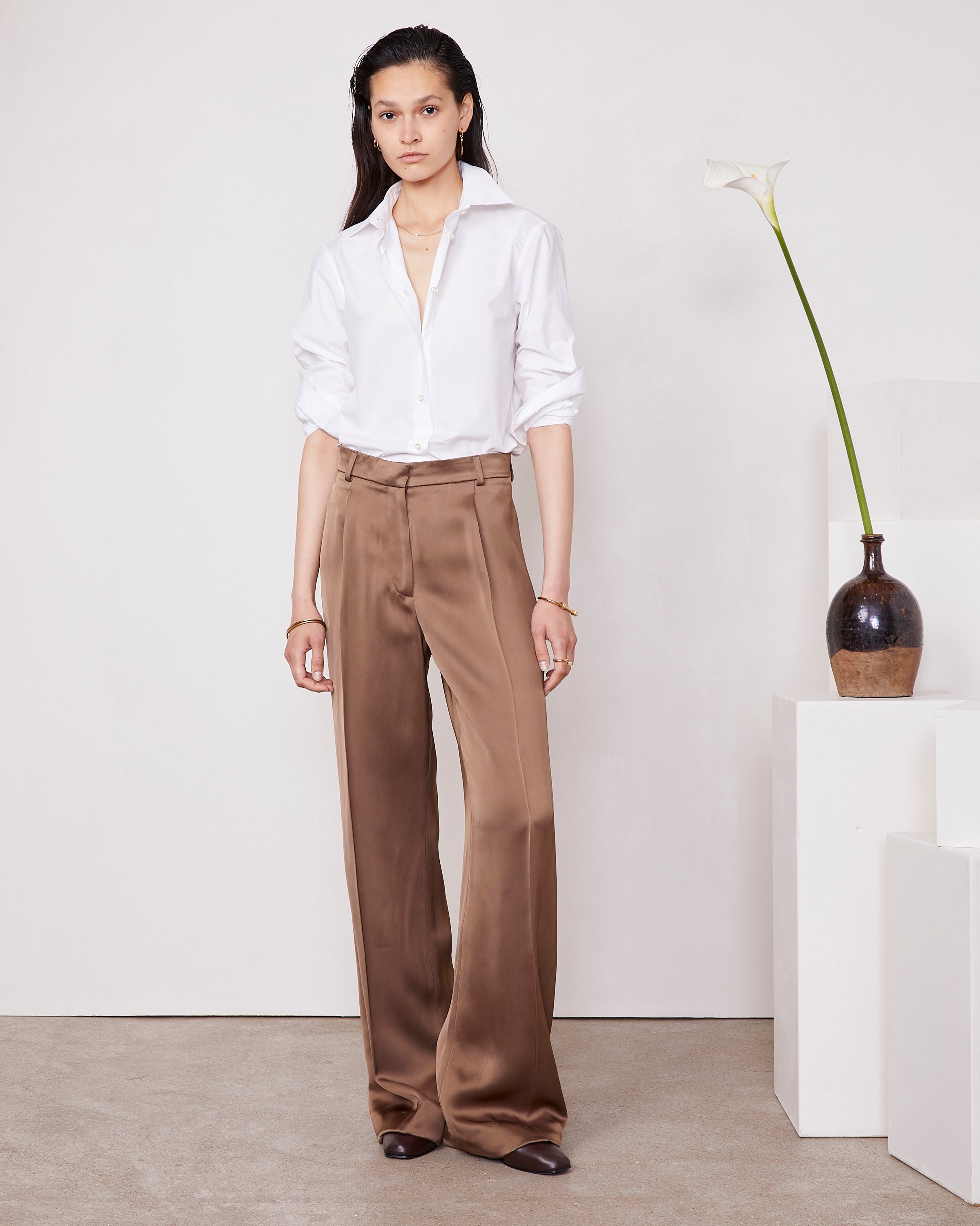 COLOMBE SHIRT - 1