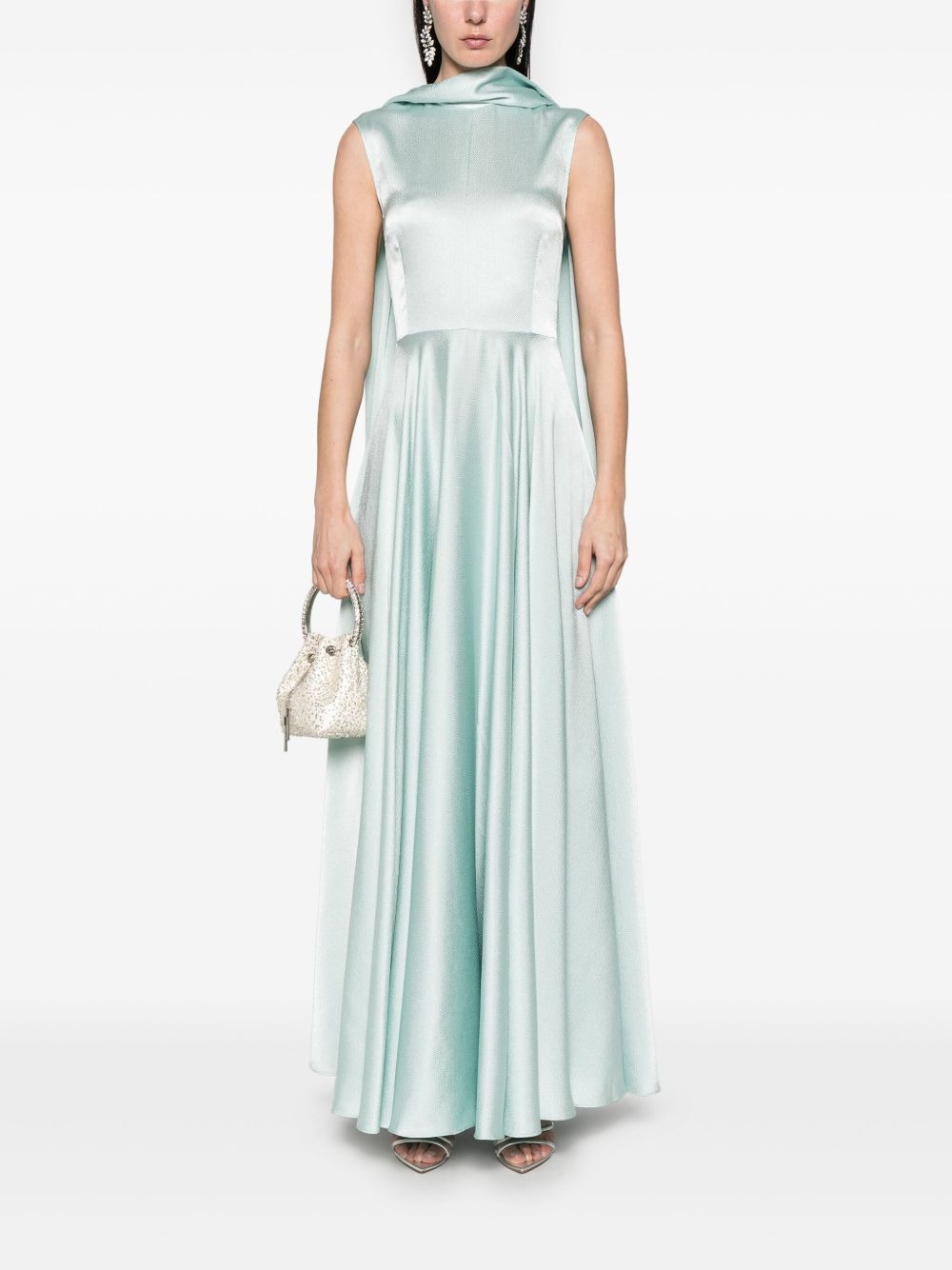Solace London Women Emelia Maxi Dress - 5
