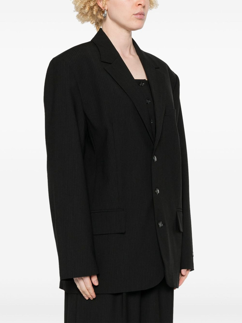 Nika blazer 3