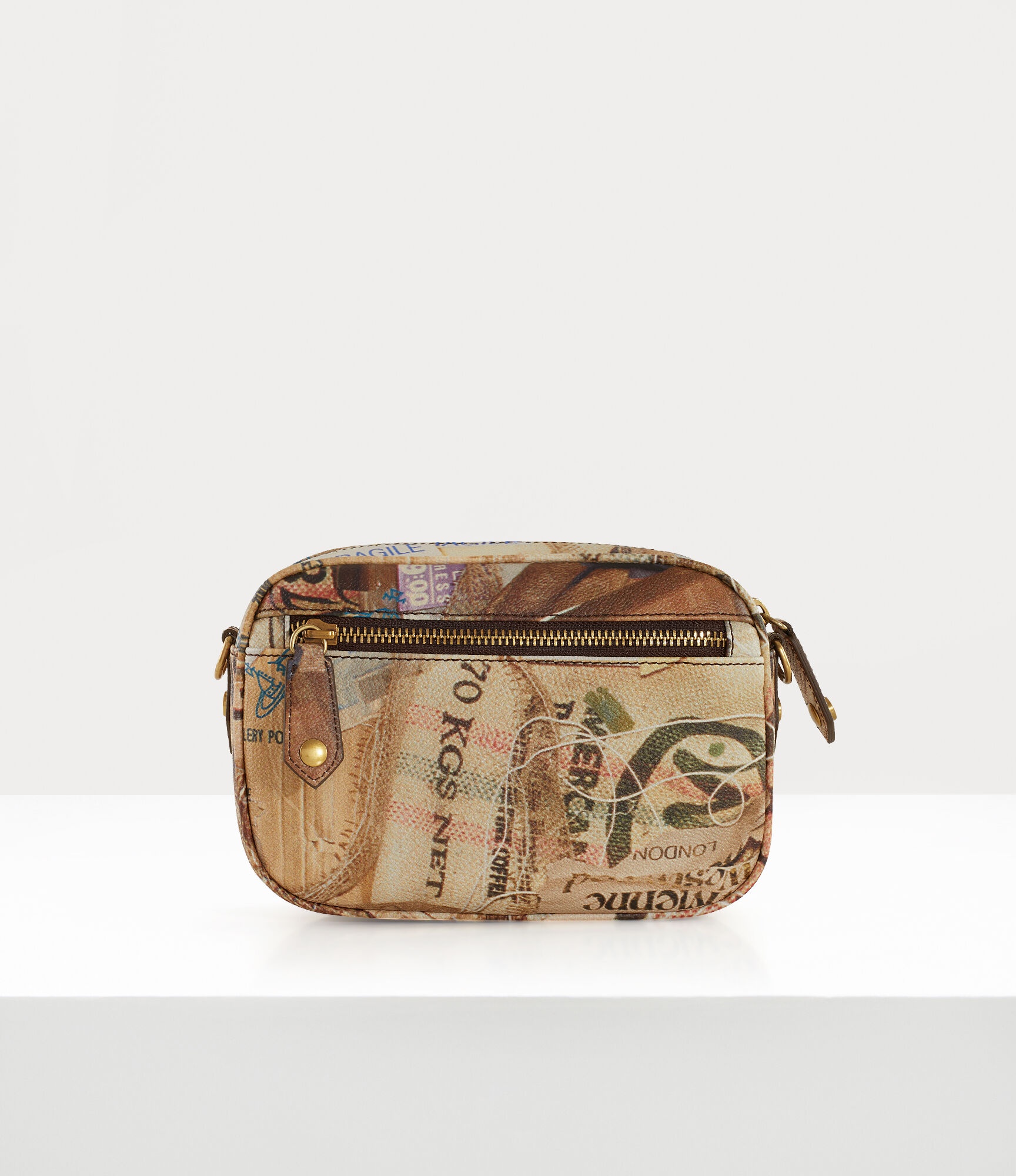 ANNA CAMERA BAG - 4