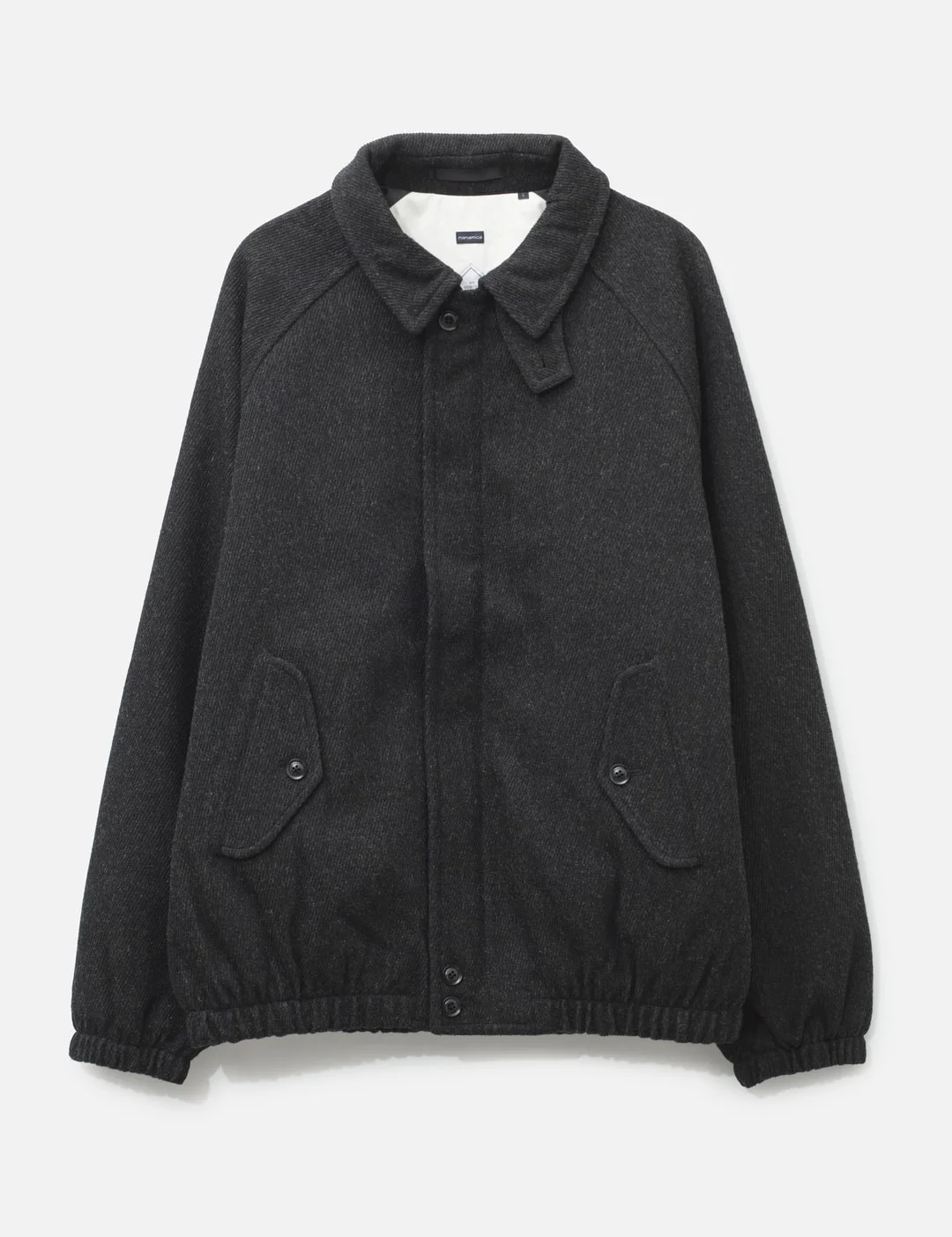WINDSTOPPER SHORT JACKET - 1