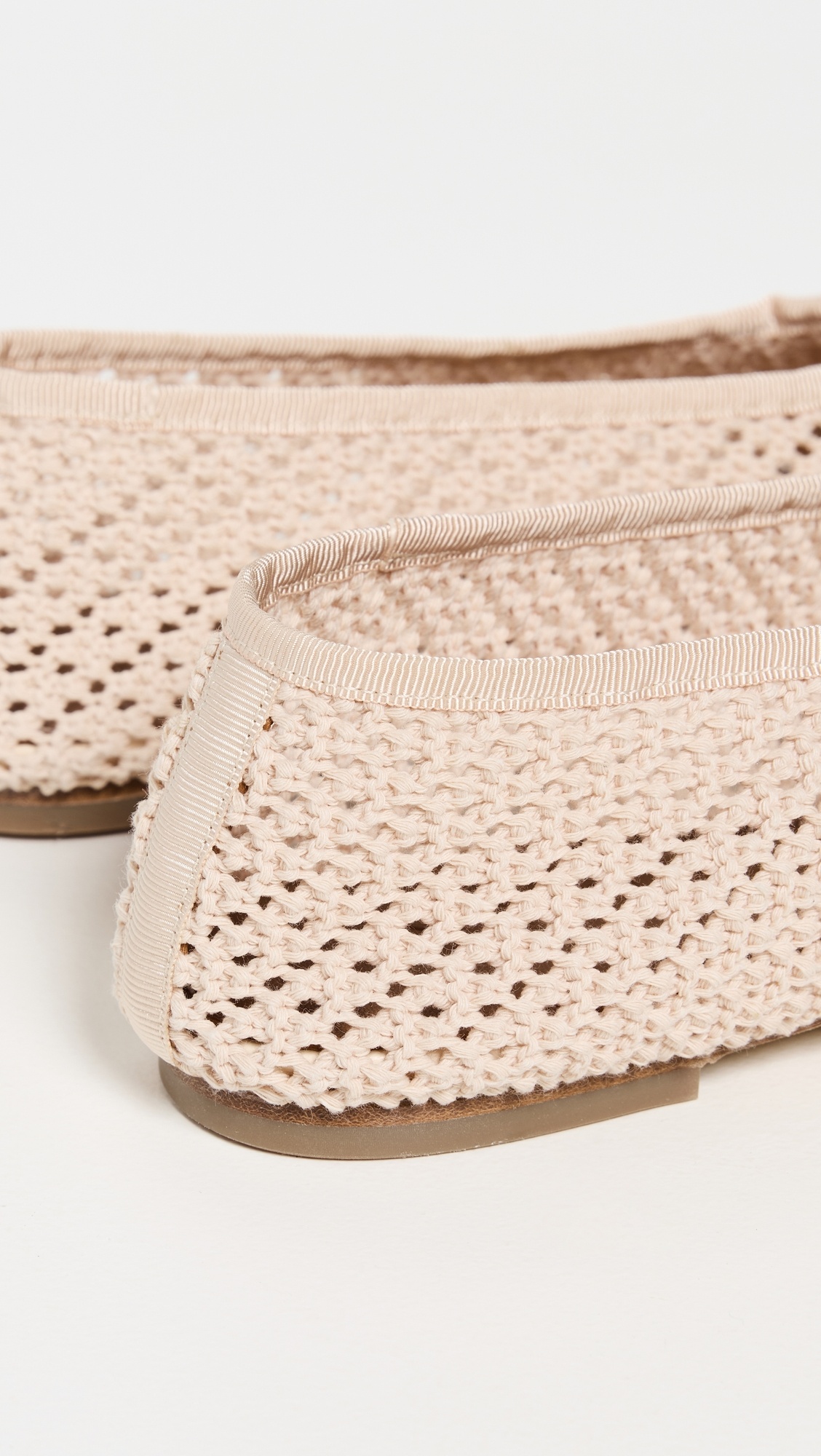 Alba Ballet Flats - 3