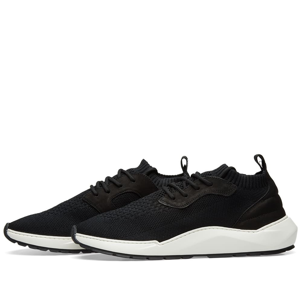 Filling Pieces Speed Arch Runner Sneaker - 2