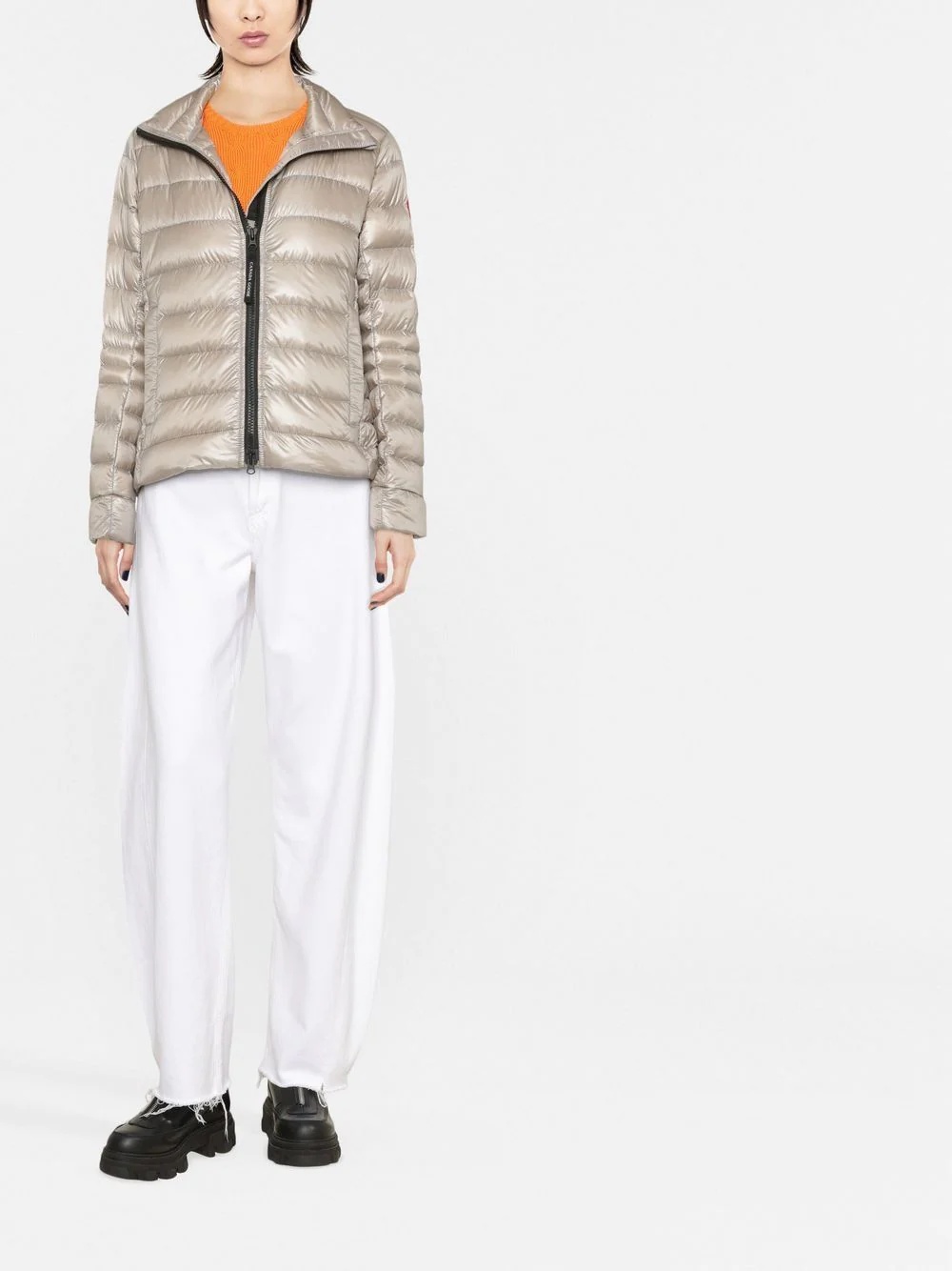 Cypress puffer jacket - 2