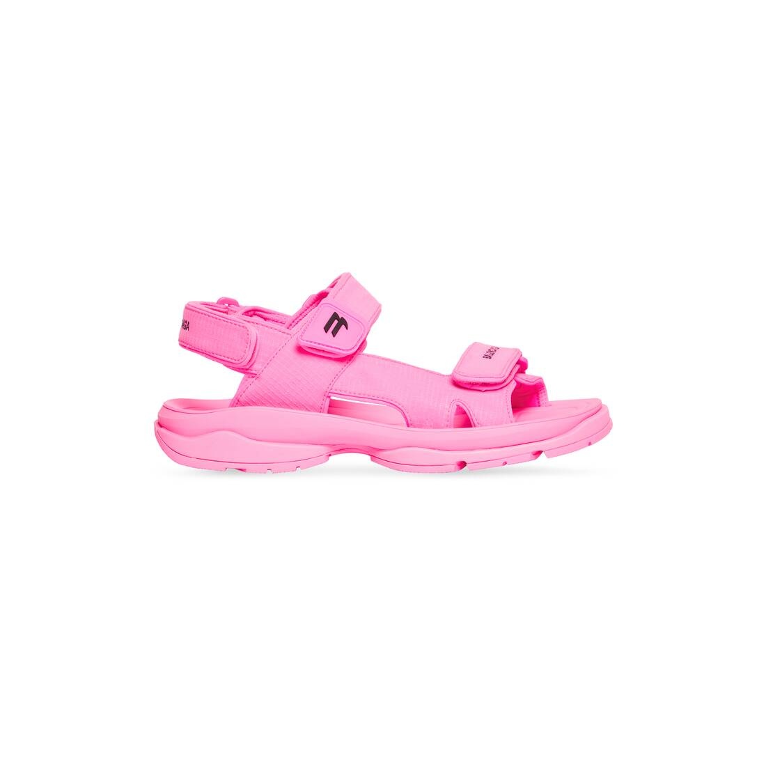 tourist sandal monocolor - 1