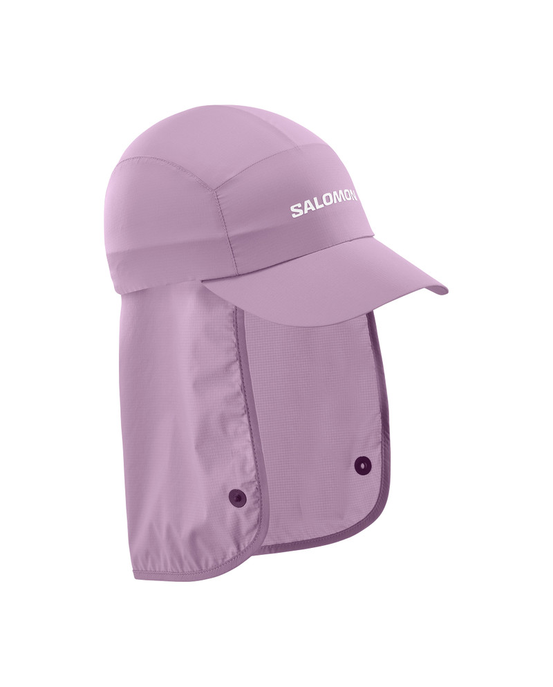 SALOMON SAHARA 1