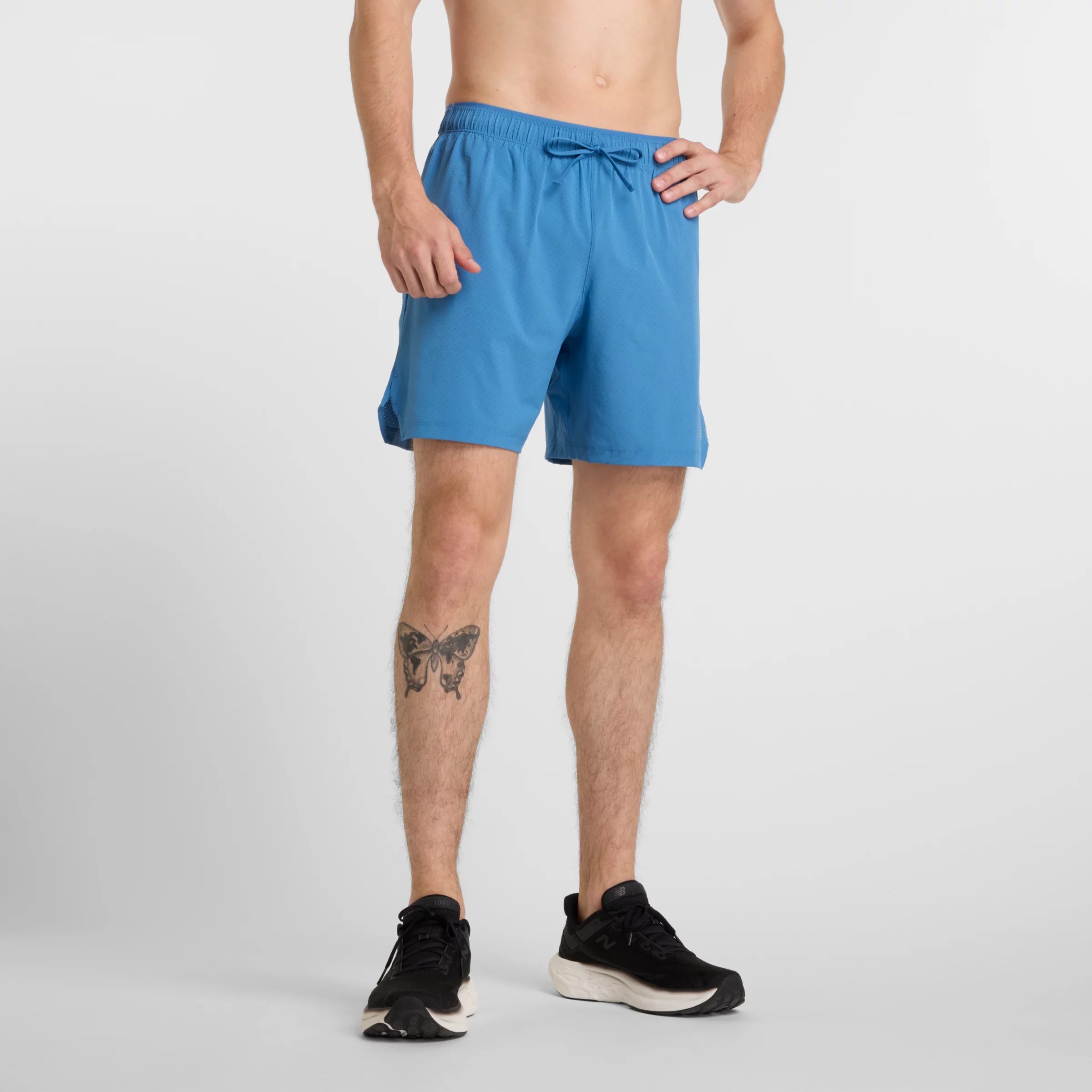 Men's RC Short 7" - 1
