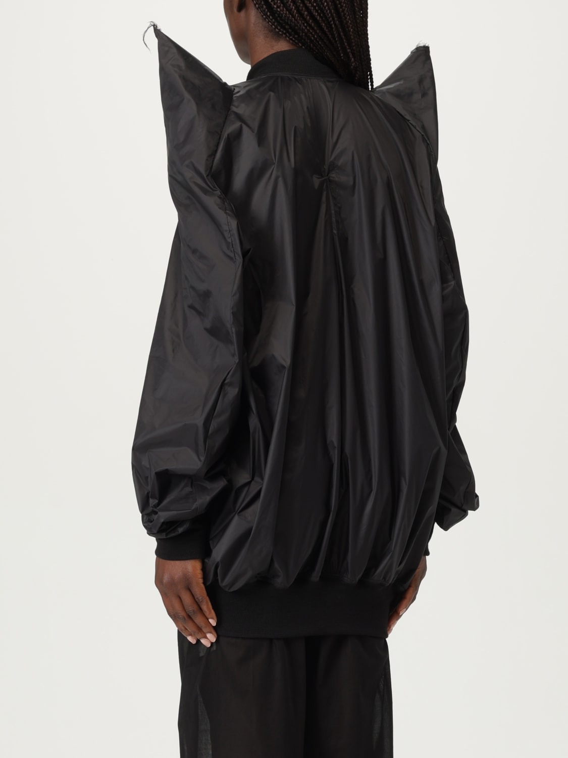 Jacket woman Rick Owens - 3