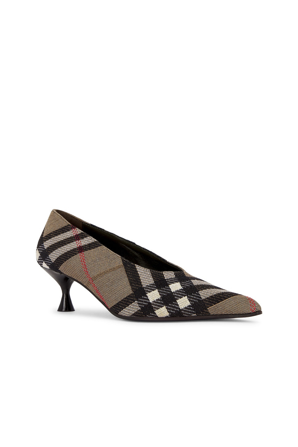 Cameo Pump - 2
