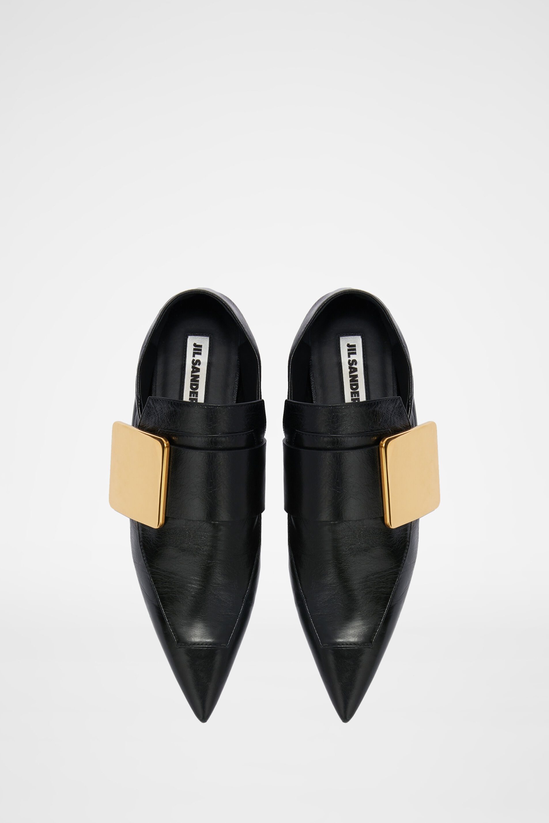 Loafers - 2