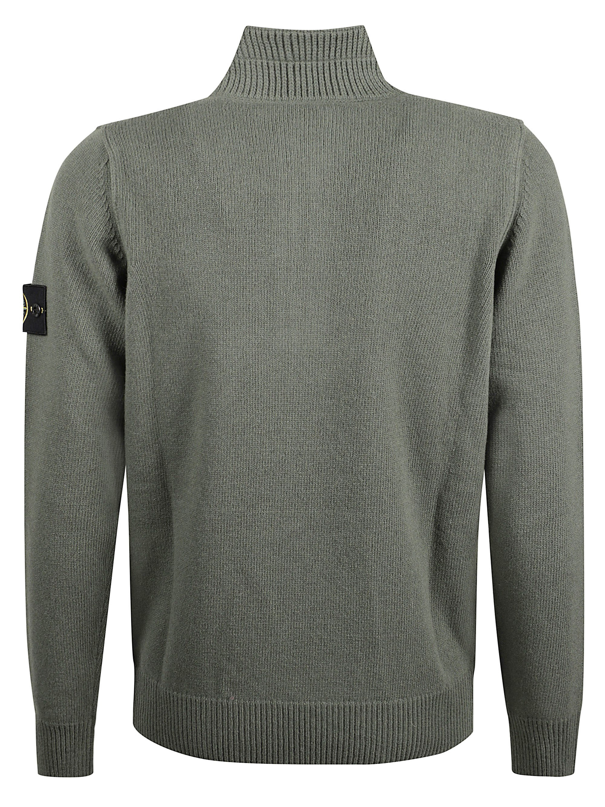 Long sleeves polo with logo - 2