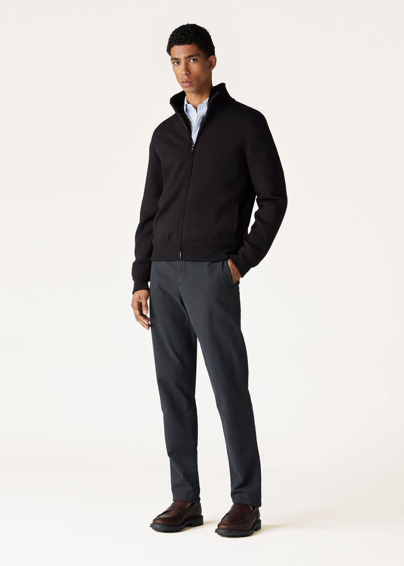 Loro Piana Pantaflat Trouser outlook