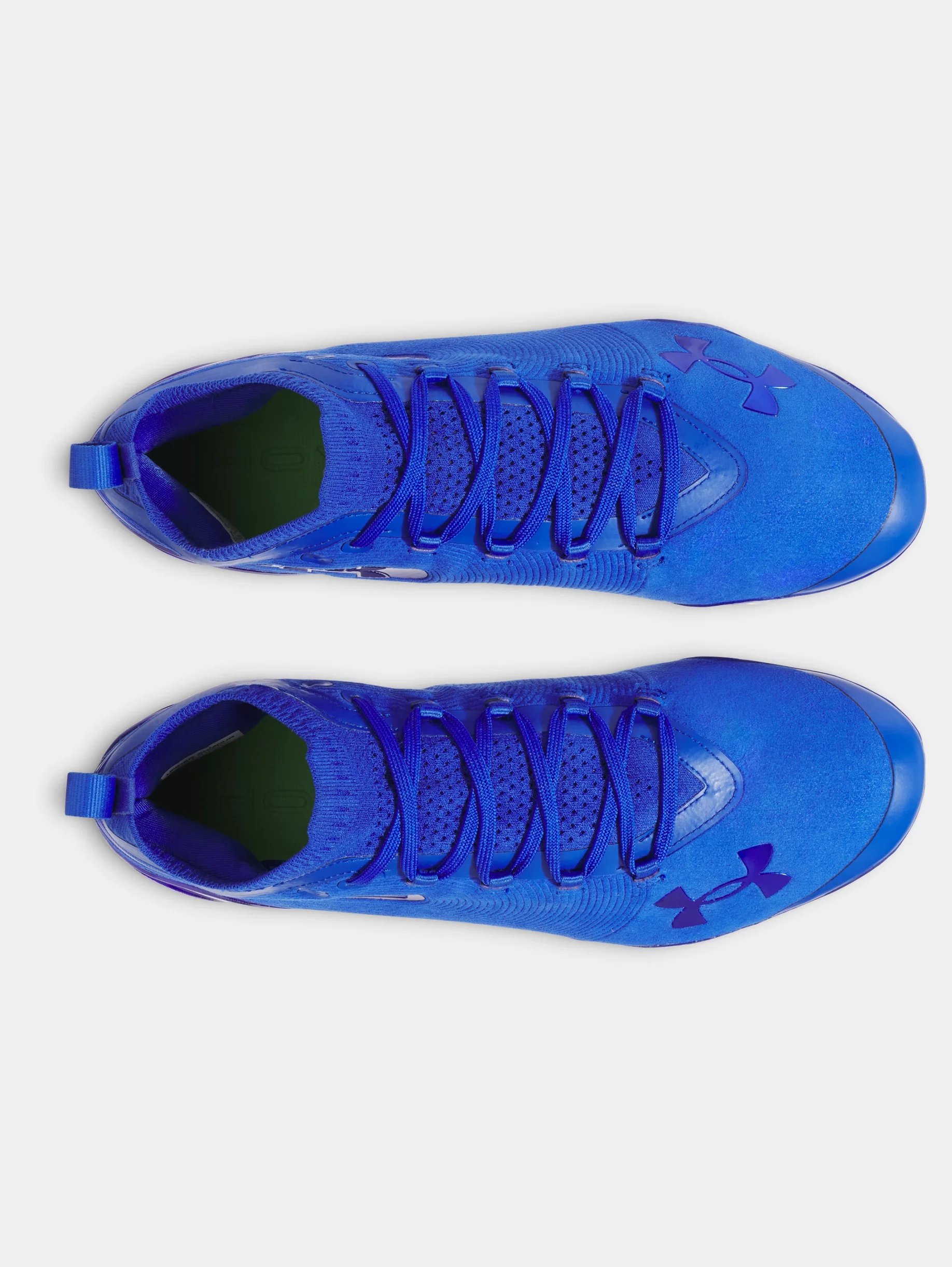 UA Spotlight Pro Suede - 3