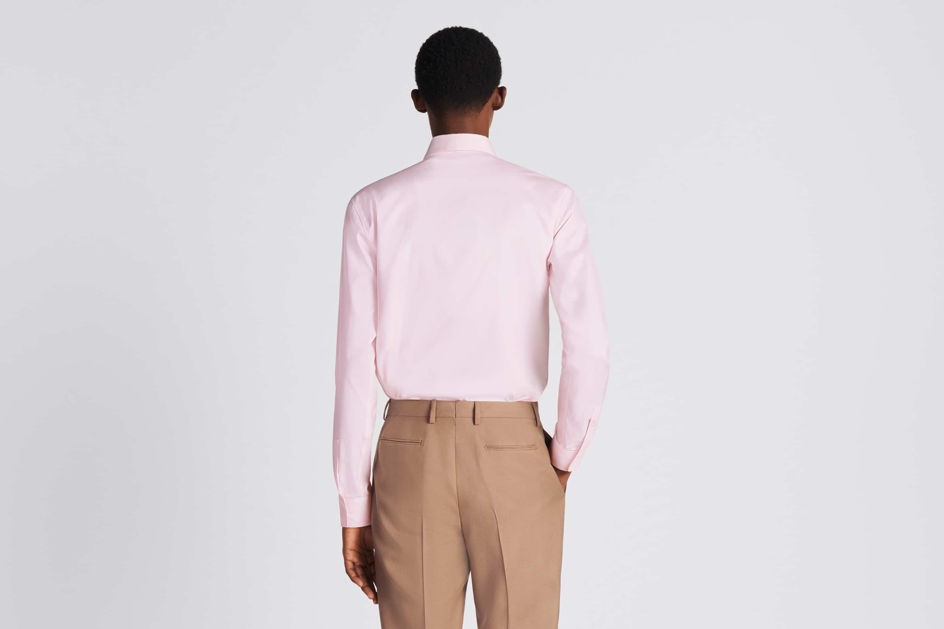 Classic Shirt - 6