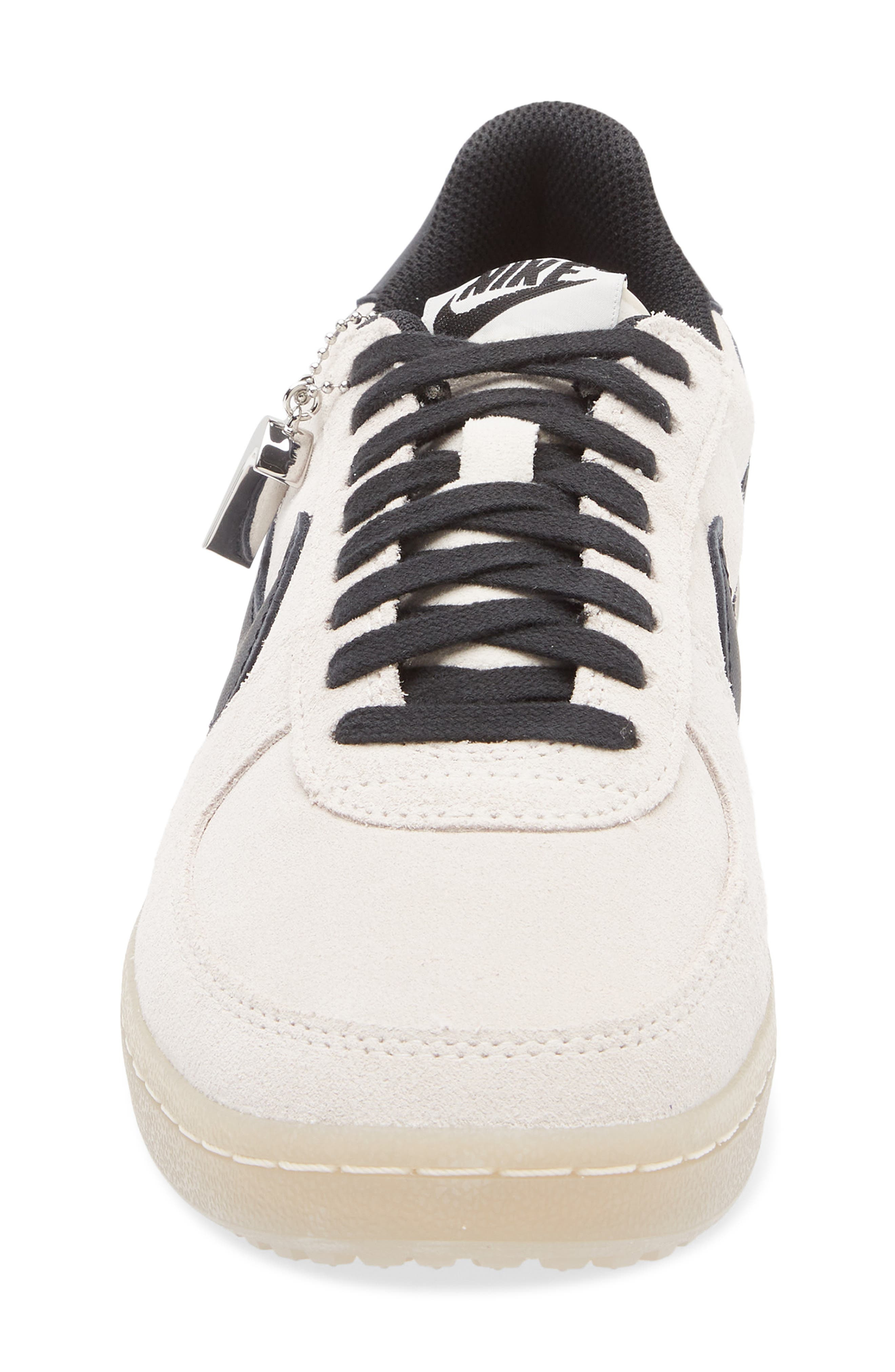 Nike Field General Sneaker in Light Orewood Brown/Black at Nordstrom - 4