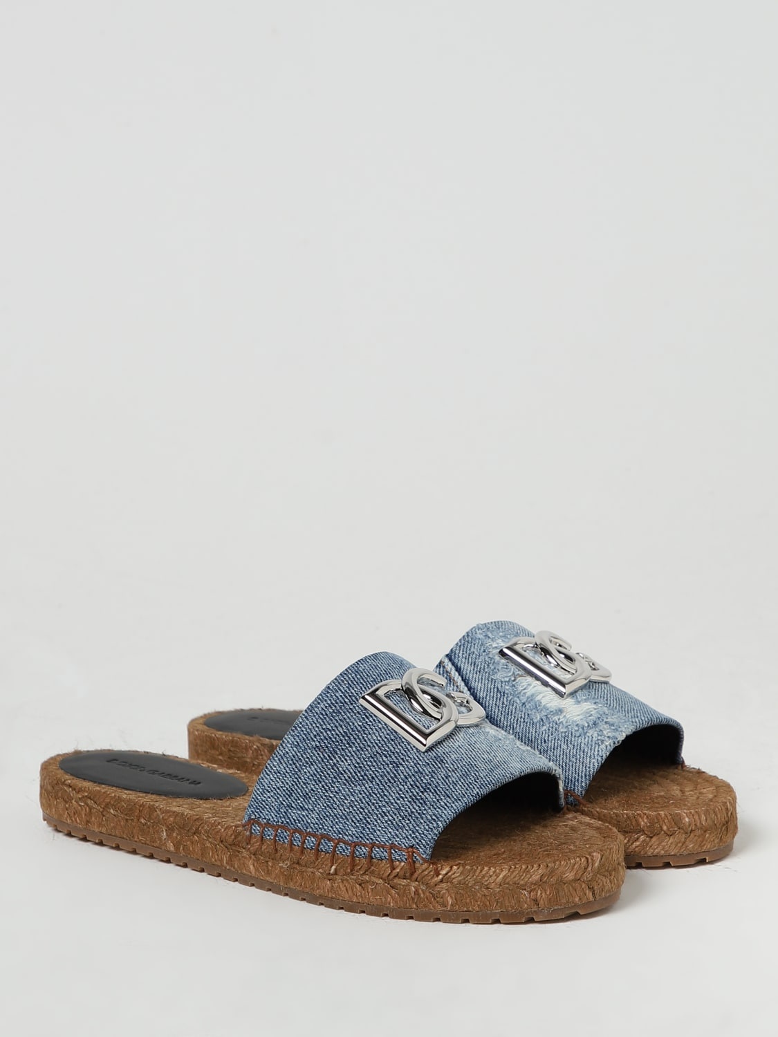 Shoes woman Dolce & Gabbana - 2
