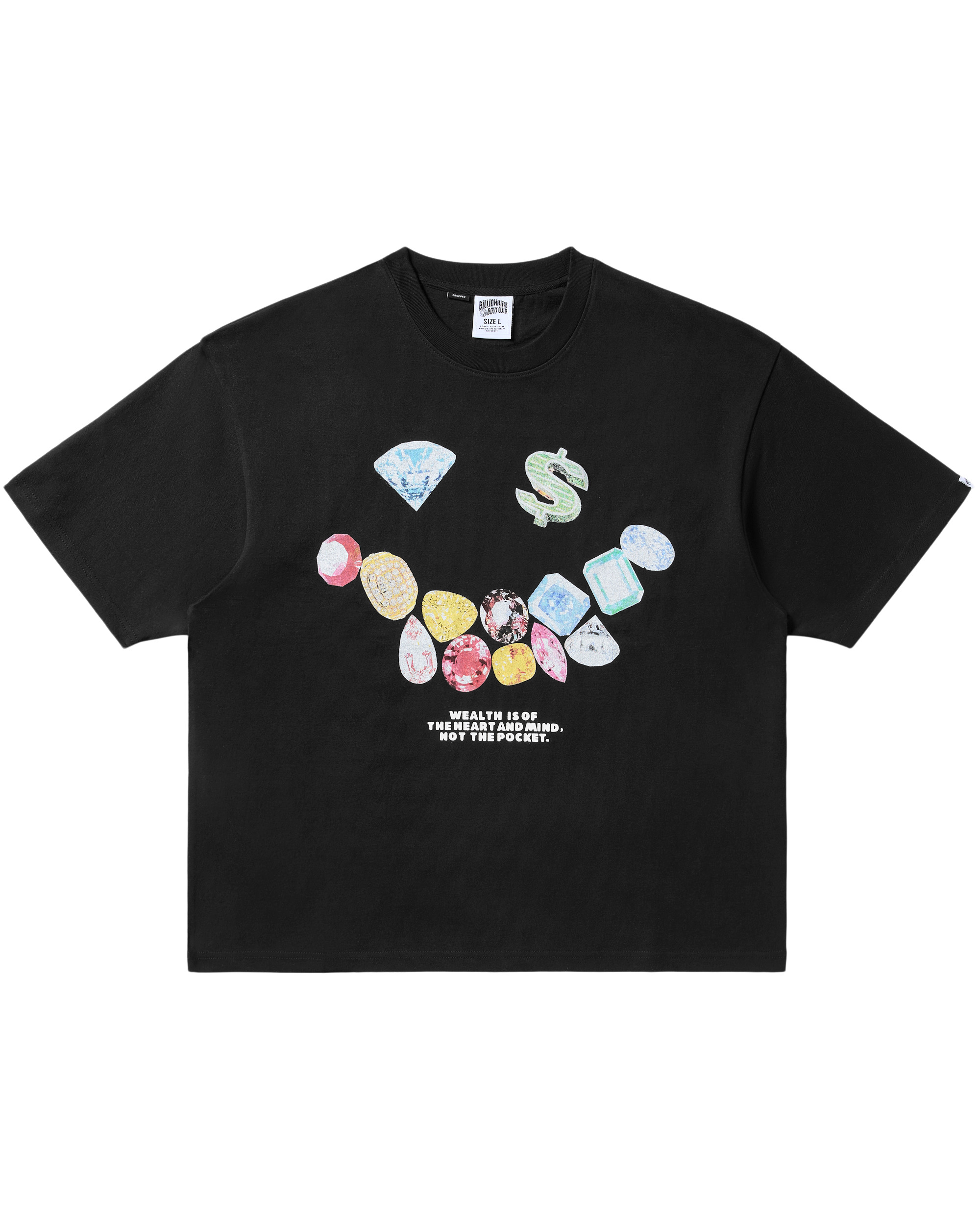 SMILE TEE - 1