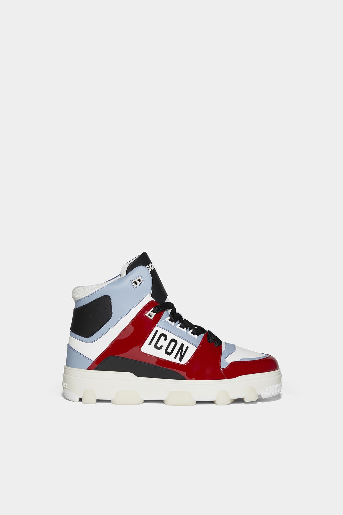 BASKET SNEAKERS - 1