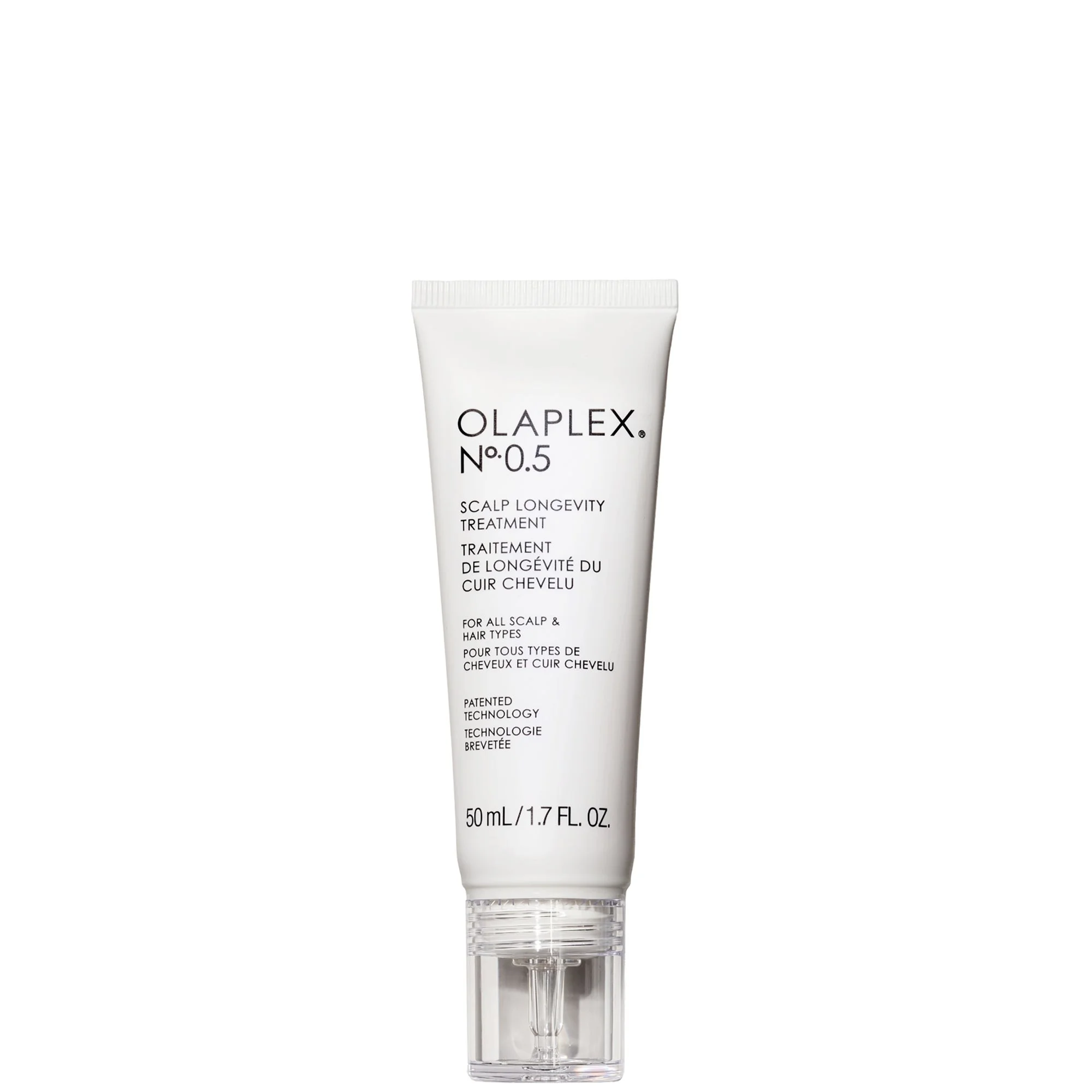 Olaplex No. 0.5 Scalp Longevity Treatment 50ml - 1