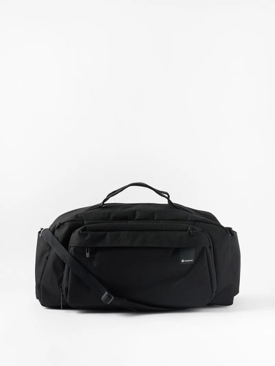 lululemon Command The Day recycled-fibre holdall outlook