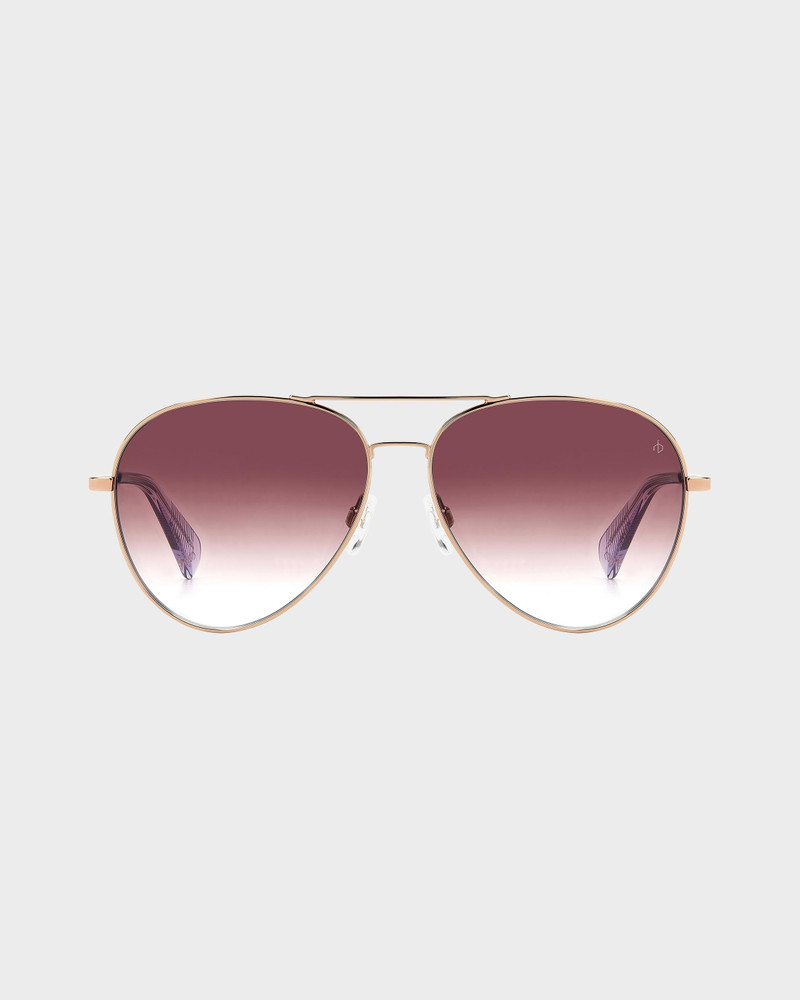 rag & bone Ren
Pilot Sunglasses outlook