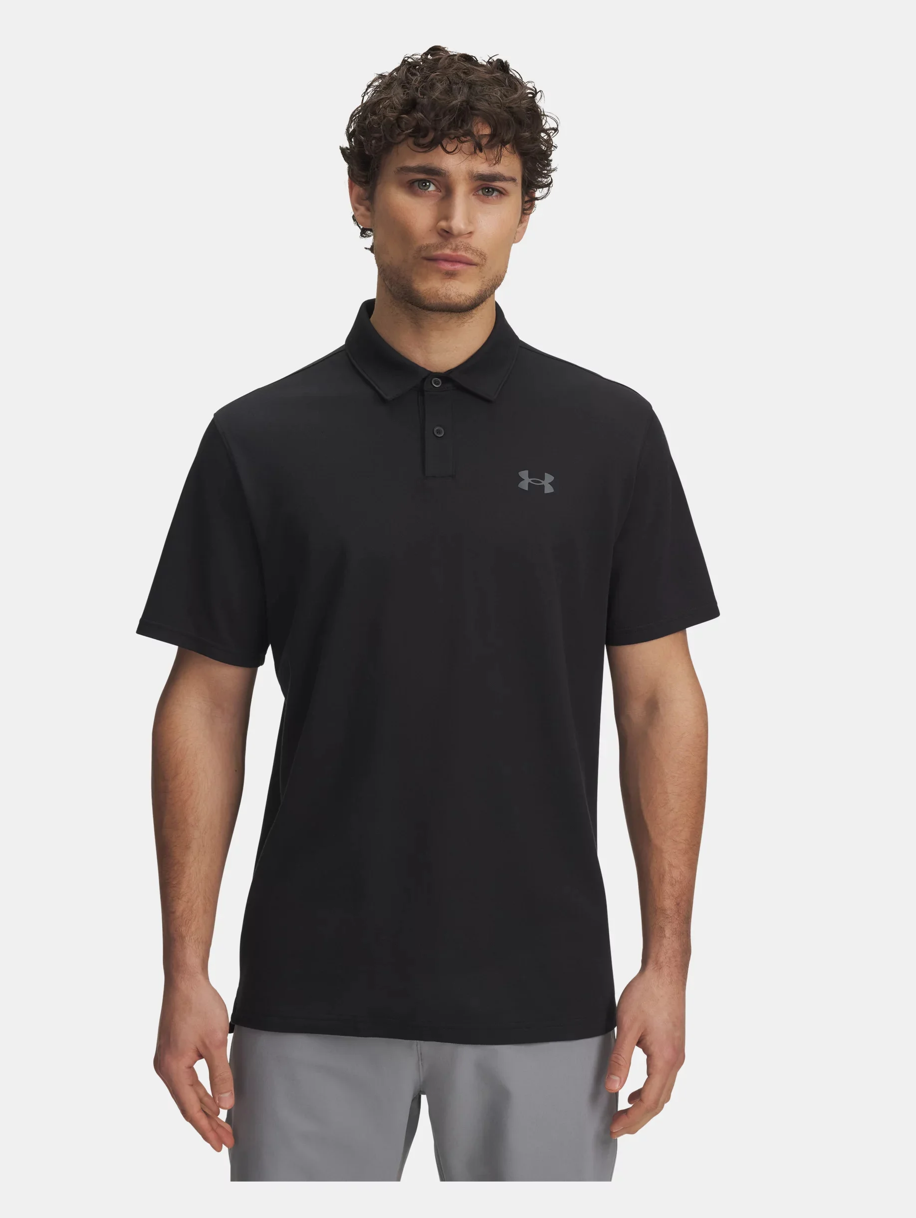 UA Playoff Pique - 1