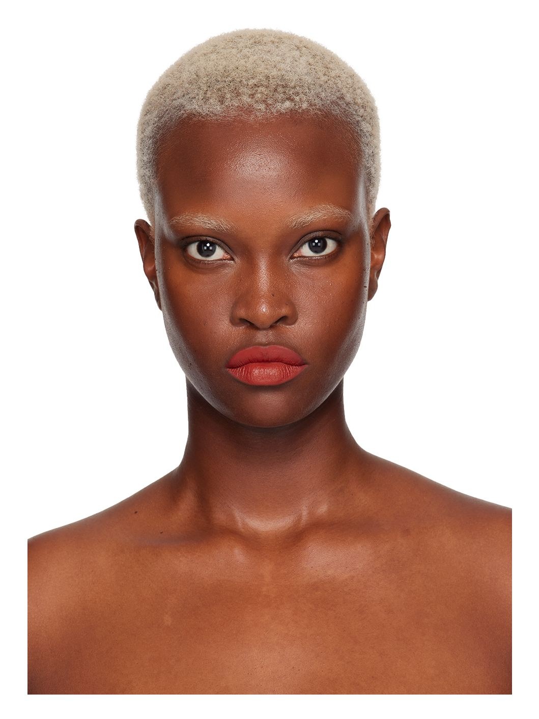 Liquid Lipstick Matte - Martian Dust 245 - 2
